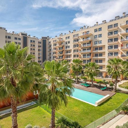 Apartament Guestready - Tranquil Seixal Haven Pokój zdjęcie