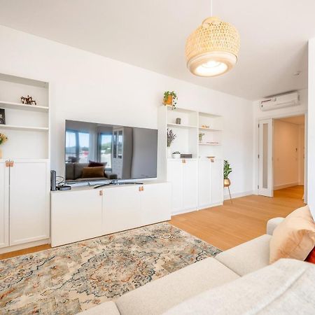 Apartament Guestready - Tranquil Seixal Haven Zewnętrze zdjęcie