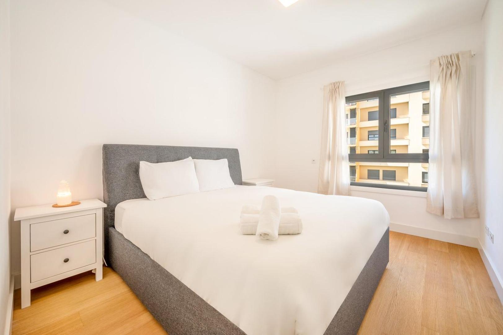 Apartament Guestready - Tranquil Seixal Haven Pokój zdjęcie