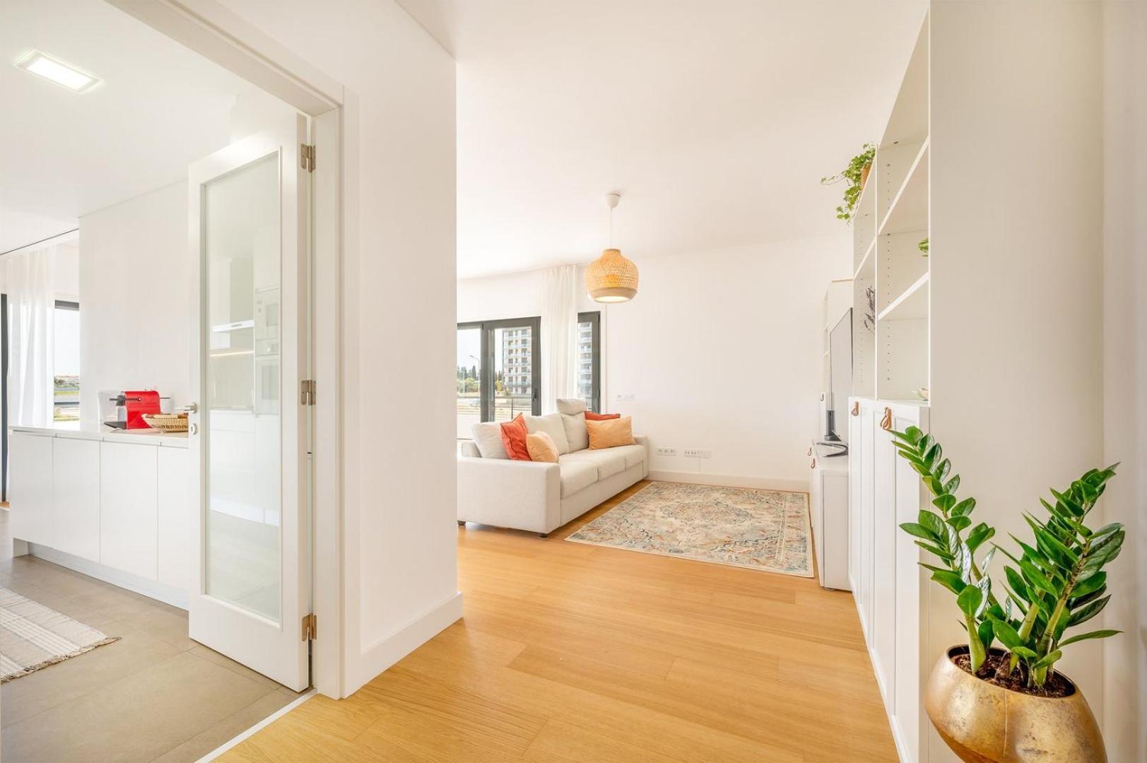 Apartament Guestready - Tranquil Seixal Haven Pokój zdjęcie