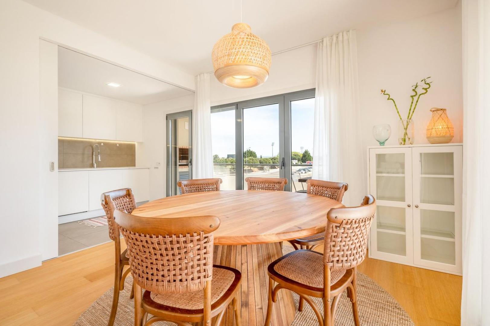 Apartament Guestready - Tranquil Seixal Haven Pokój zdjęcie