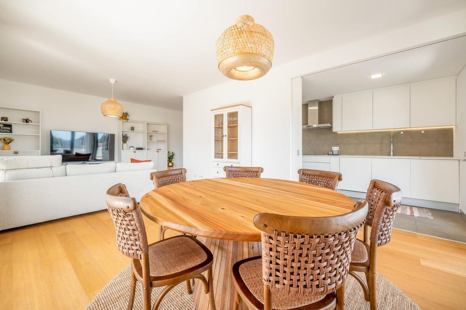 Apartament Guestready - Tranquil Seixal Haven Pokój zdjęcie