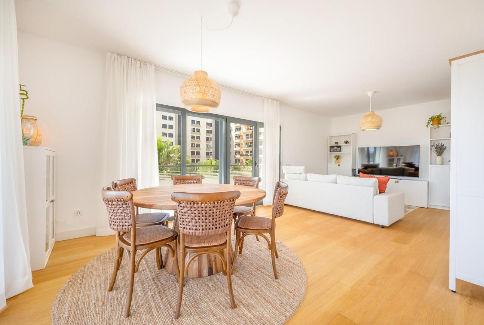 Apartament Guestready - Tranquil Seixal Haven Pokój zdjęcie
