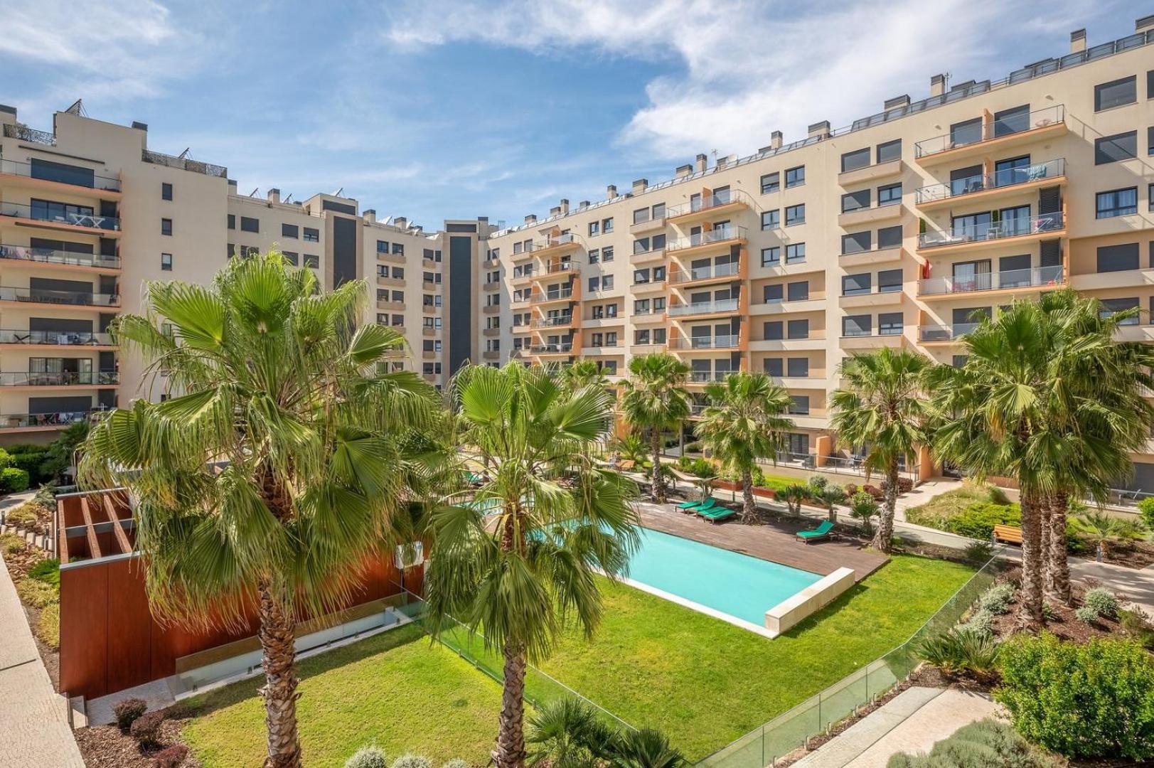 Apartament Guestready - Tranquil Seixal Haven Pokój zdjęcie