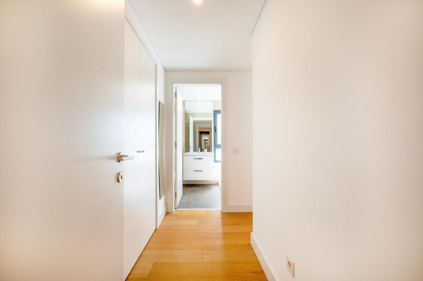 Apartament Guestready - Tranquil Seixal Haven Pokój zdjęcie