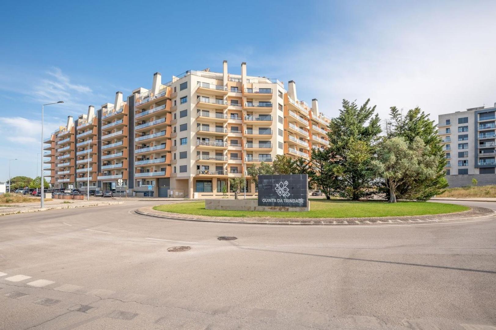 Apartament Guestready - Tranquil Seixal Haven Zewnętrze zdjęcie