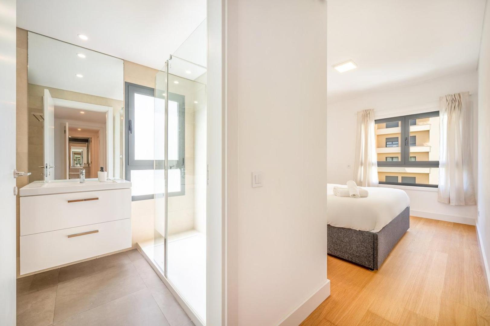 Apartament Guestready - Tranquil Seixal Haven Pokój zdjęcie